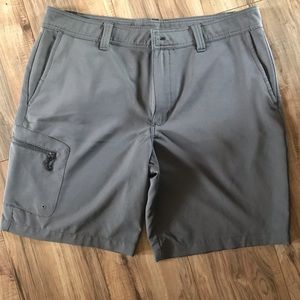 Magellan Outdoors fishing shorts